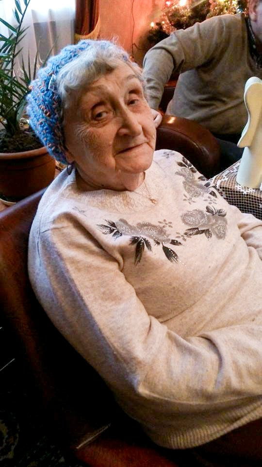 seniorki
