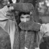 Rękawiczki handmade na zamówienie