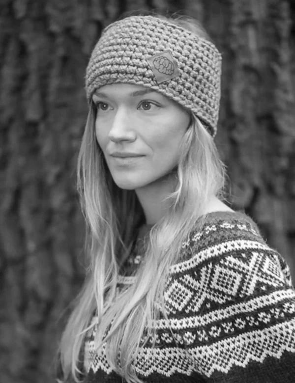 Opaska handmade na zamówienie