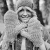 Rękawiczki handmade na zamówienie