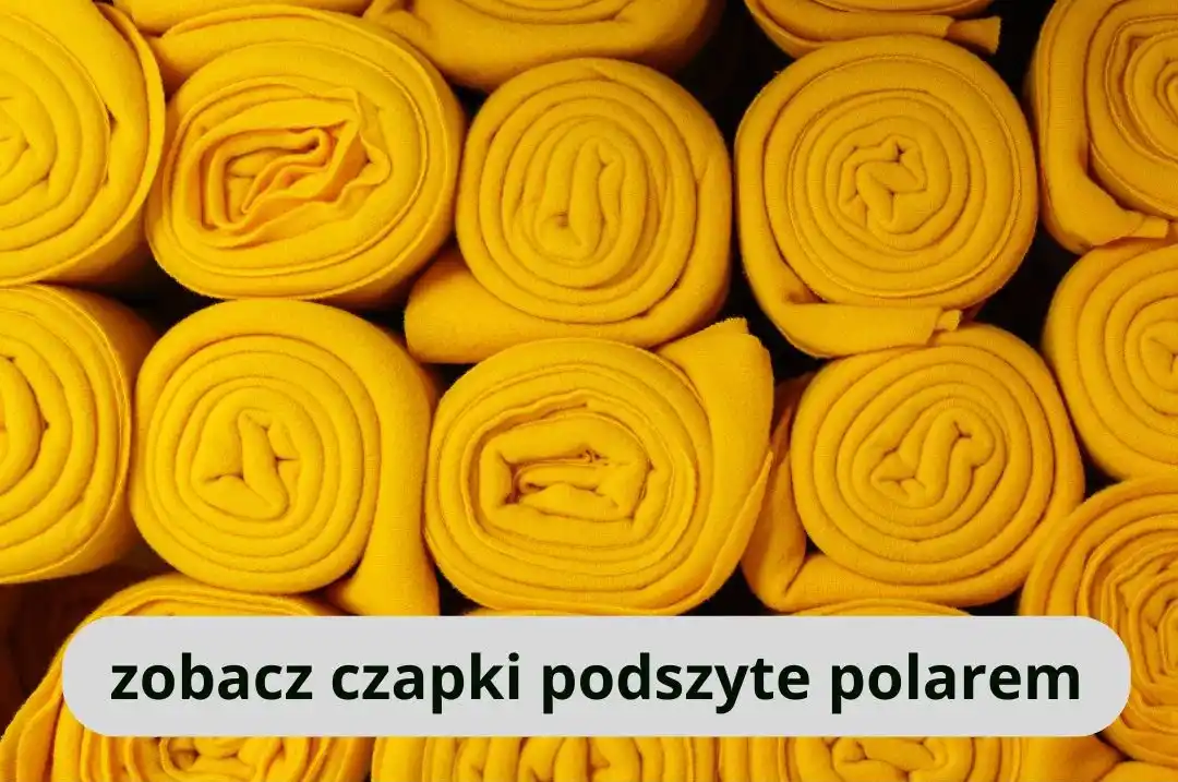 jedwab jako podszewka do czapki