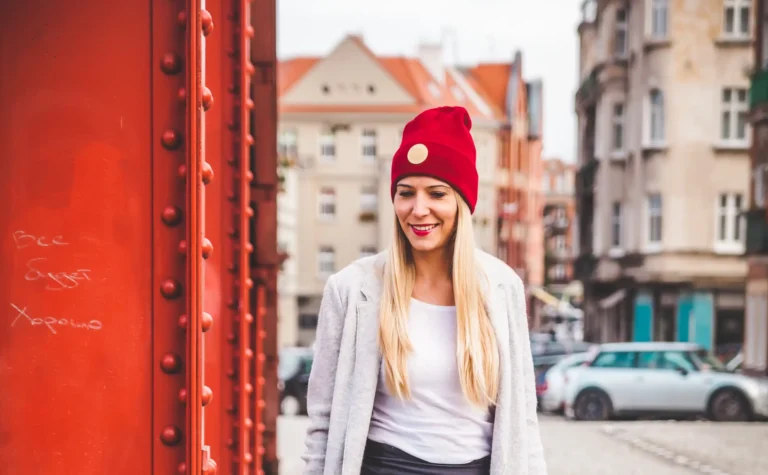 Czapka beanie czy smerfetka jak wybrac