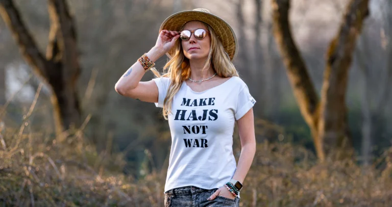 Jak dbać o bawełniane koszulki i tank topy, by służyły latami?