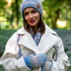 Czapka MERINO Explorer "Pastele"