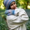 Czapka MERINO Explorer "Pastele"