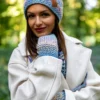 Czapka MERINO Explorer "Pastele"