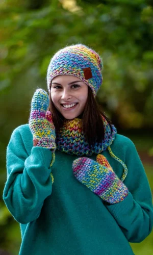 producent czapek zamówienia firmowe