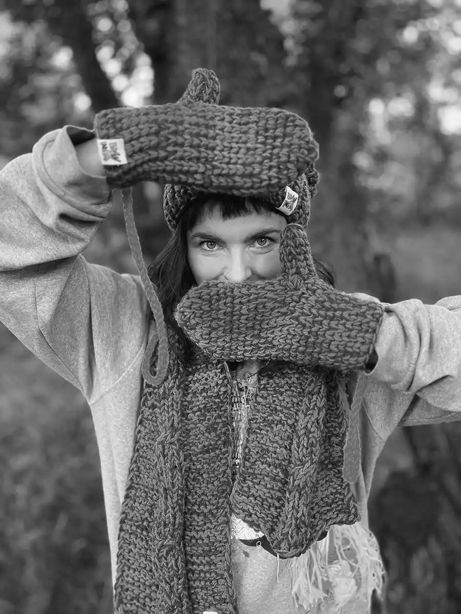 Rękawiczki handmade na zamówienie 8 główna rękawiczki zimowe z wełny