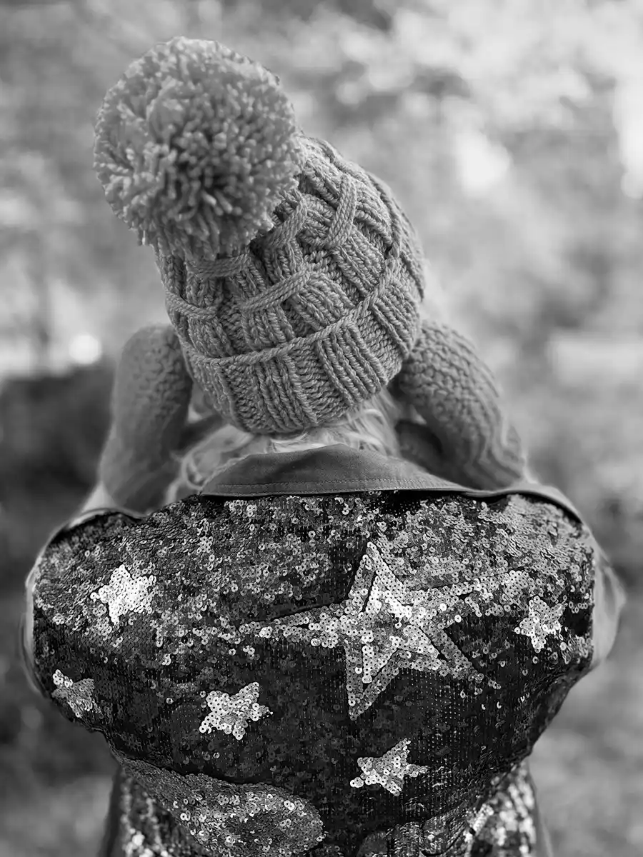 Czapka mojego projektu EUFORIA 68 zamówienie na czapkę handmade