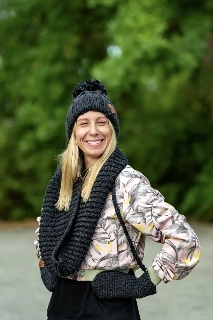 komin merino i alpaka