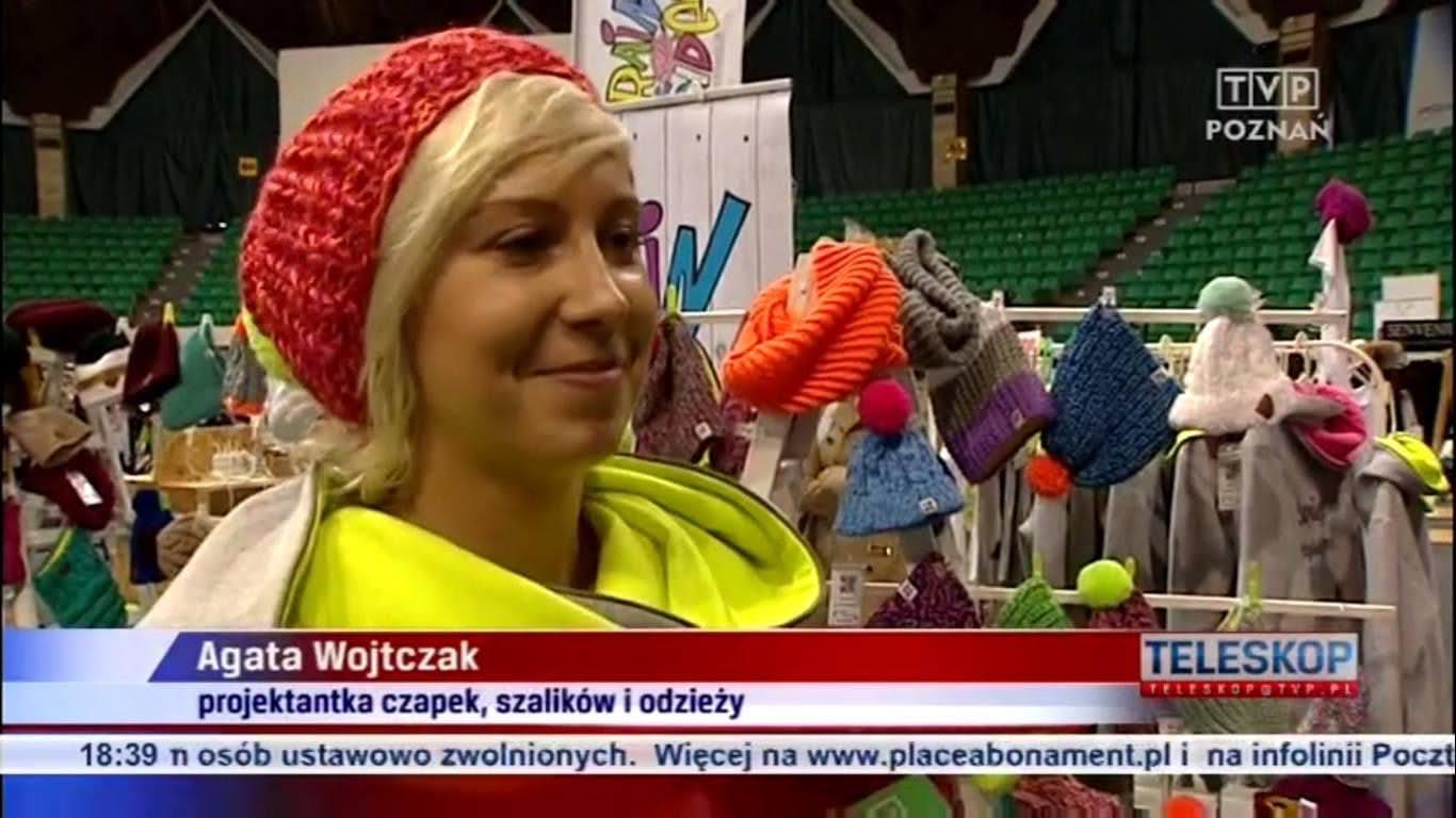 teleskop wywiad