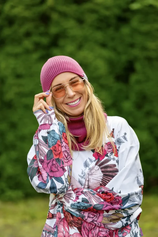 naturalna wełna merino