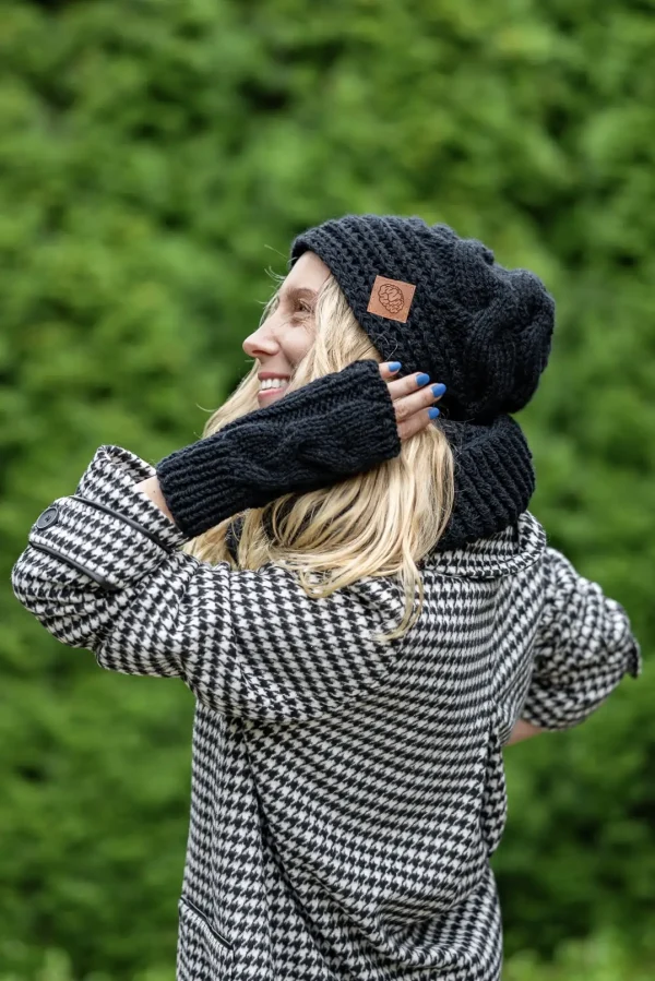 mitenki handmade merino